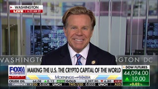 From the nation's Capital to the Cosmos: Haridopolos on Trump’s bold moves in DC, space, and crypto