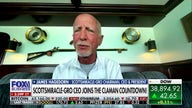 ScottsMiracle-Gro CEO on the DEA push to reclassify marijuana