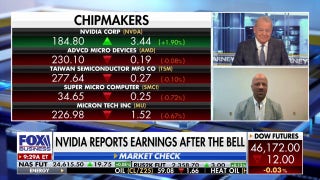 Nvidia earnings on deck: Analyst warns of market shock if AI giant misses