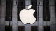 Stock to watch: Apple