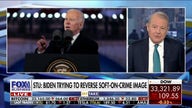 Stuart Varney: Biden trying to 'clean up the mess he made' ahead of 2024 election