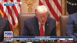 Steve Hilton says ‘pathetic’ Democrats have lost ‘all touch with reality’