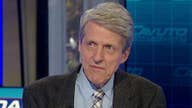Economic narrative impacts economic behavior: Yale's Shiller