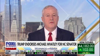 Democrats learned nothing from 2024 election, doubled down on same 'failed agenda,' RNC chair says