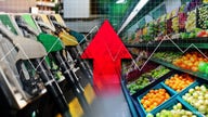 September CPI hotter than expected, up 8.2% year-over-year