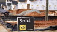 New home sales increase by 4.3% in January