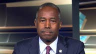 Ben Carson: Coronavirus 'so silly' to politicize
