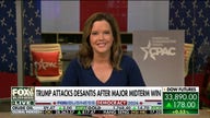 GOP ‘moving way too quick’ to put the blame on Trump: Mercedes Schlapp
