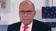 Larry Kudlow: This would be a bone-crushing tax hike