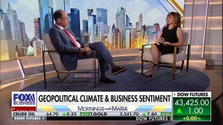 Citi vice chair of client and banking predicts 'exciting' growth in private market