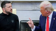 Trump was right to throw Zelenskyy out of the Oval Office: Rep. Byron Donald
