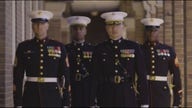 US Marine Corps celebrates 246 years of service to its nation