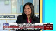 This is a lot of good news to come for the US economy: Gargi Chaudhuri