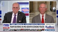 Tuberville: GOP is putting ‘everything we possibly can’ in reconciliation bill