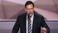 FBI investigating VC firm started by Peter Thiel: Report 