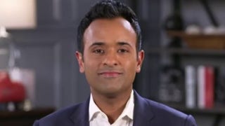 Vivek Ramaswamy: The economy and illegal immigration will decide the election - Fox Business Video