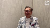 Robert Kiyosaki talks financial literacy, investments, politics
