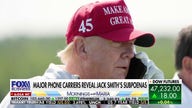 Biden's DOJ seized Trump’s official phone—new Jack Smith probe details emerge