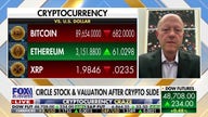 Circle CEO Jeremy Allaire on crypto market volatility, regulatory approvals, and future growth