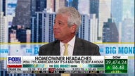 Housing must solve its supply problem to stop rising prices: Mitch?Roschelle