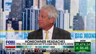 Housing must solve its supply problem to stop rising prices: Mitch Roschelle - Fox Business Video