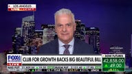 The Senate has to do the right thing, Club for Growth president on full expensing provision 