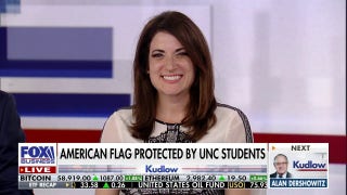 This divide is at the heart of America: Batya Ungar-Sargon - Fox Business Video