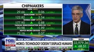 US economy will do very well in 'new technology age': Peter Morici