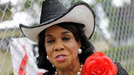 Did Rep. Wilson hurt her own reputation? 