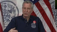 De Blasio wants NYPD to confront people for 'hurtful' comments