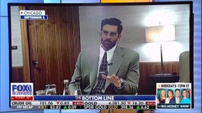 Socialist streamer Hasan Piker under fire for comparing US to Al Qaeda - Fox Business News