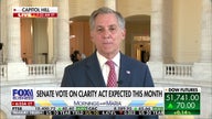 House Republicans move to fast-track $70B ICE funding bill after Senate passage