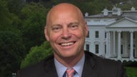 Marc Short: 'Absurd' privacy concerns in Biden's IRS plan