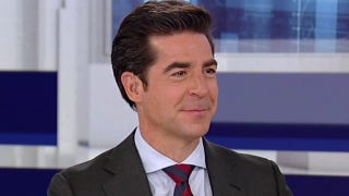  Jesse Watters: Liberal ideology stems from these unhealed situations - Fox Business Video