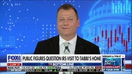  You do this to El Chapo, not a journalist: Jimmy Failla
