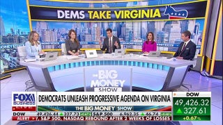 Spanberger reverses ICE cooperation order within hours, turning Virginia into a sanctuary state