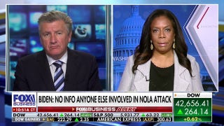 Expert calls out Biden admin's ‘irresponsibility’ in addressing New Orleans attack - Fox Business Video