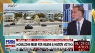  American Express, US Chamber of Commerce Foundation partner to aid small businesses following hurricanes
