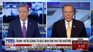 Gen. Keane: Iranians are the 'negotiators' not the 'decision-makers'