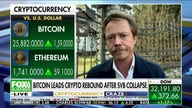 Crypto rebound after SVB collapse is ‘evidence’ the industry is a ‘hedge’: Brock Pierce