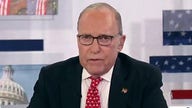 Larry Kudlow: Just when you think the Biden insanity can't get any worse, they disprove you