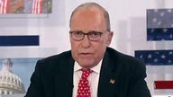 Larry Kudlow: Just when you think the Biden insanity can't get any worse, they disprove you