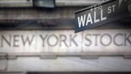 Dow, Nasdaq, S&P negative 