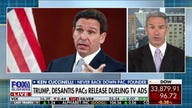 Ron DeSantis is the most successful Republican in decades: Ken Cuccinelli 