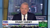 Stuart Varney: The media doesn't want you to know about Trump's 'massive' New Jersey rally
