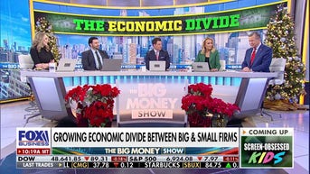 Small businesses sound the alarm as inflation, high rates crush Main Street - Fox News