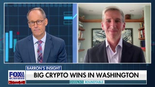 Expert reveals why it is wise for investors to 'get on board' with Bitcoin