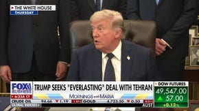 Iran ceasefire at risk as Trump seeks &lsquo;everlasting&rsquo; deal with Tehran - Fox Business News