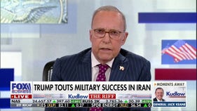 Will economic starvation bring Iran to its knees? - Fox Business News