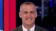 Corey Lewandowski rallies GOP after NC win